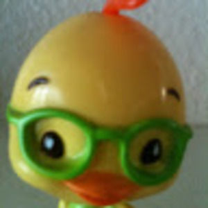 Meet your Posher, Nata